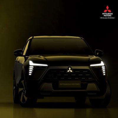 MITSUBISHI XFORCE KHI NÀO VỀ VIỆT NAM, GIÁ BÁN, THÔNG SỐ XE