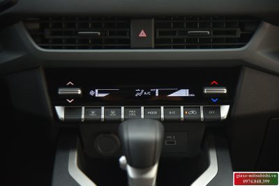 MITSUBISHI XFORCE GLX 2026