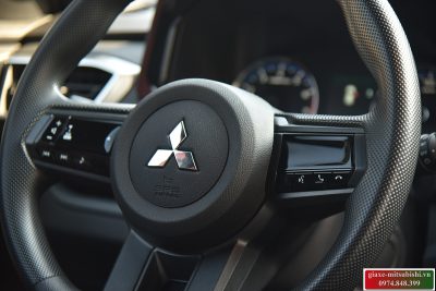 MITSUBISHI XFORCE GLX 2026