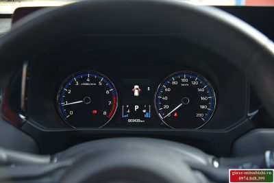 MITSUBISHI XFORCE GLX 2026