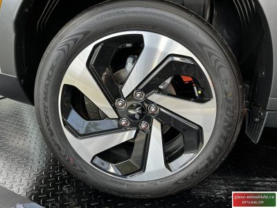 MITSUBISHI XFORCE PREMIUM 2026