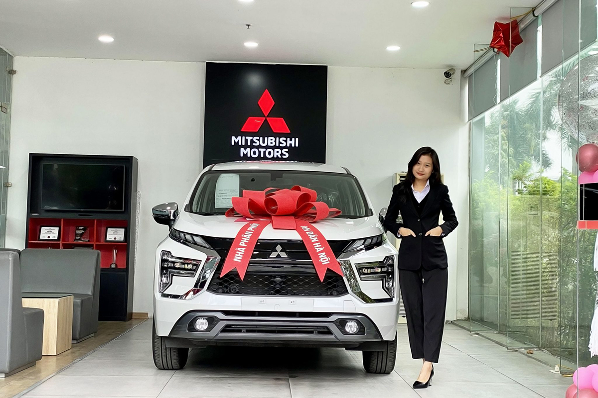 Huyền Mitsubsihi An Dân Long Biên