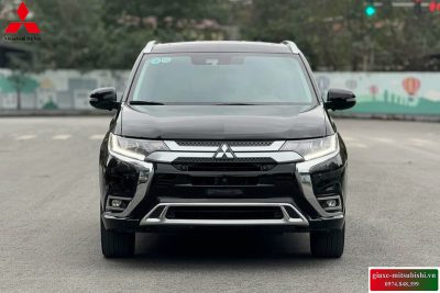 Mitsubishi Outlander 2024
