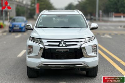 MITSUBISHI PAJERO SPORT 4X2 AT