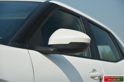 MITSUBISHI XFORCE GLX 2026