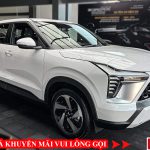 MITSUBISHI XFORCE GLX 2026