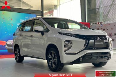 MITSUBISHI XPANDER 2026 MT – SỐ SÀN