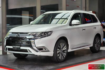 Mitsubishi Outlander 2024