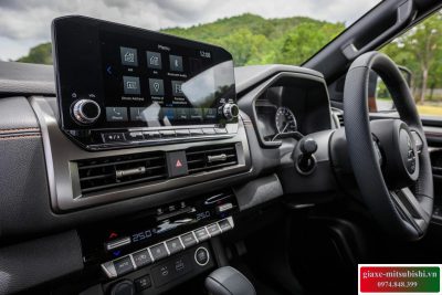 MITSUBISHI TRITON 2026