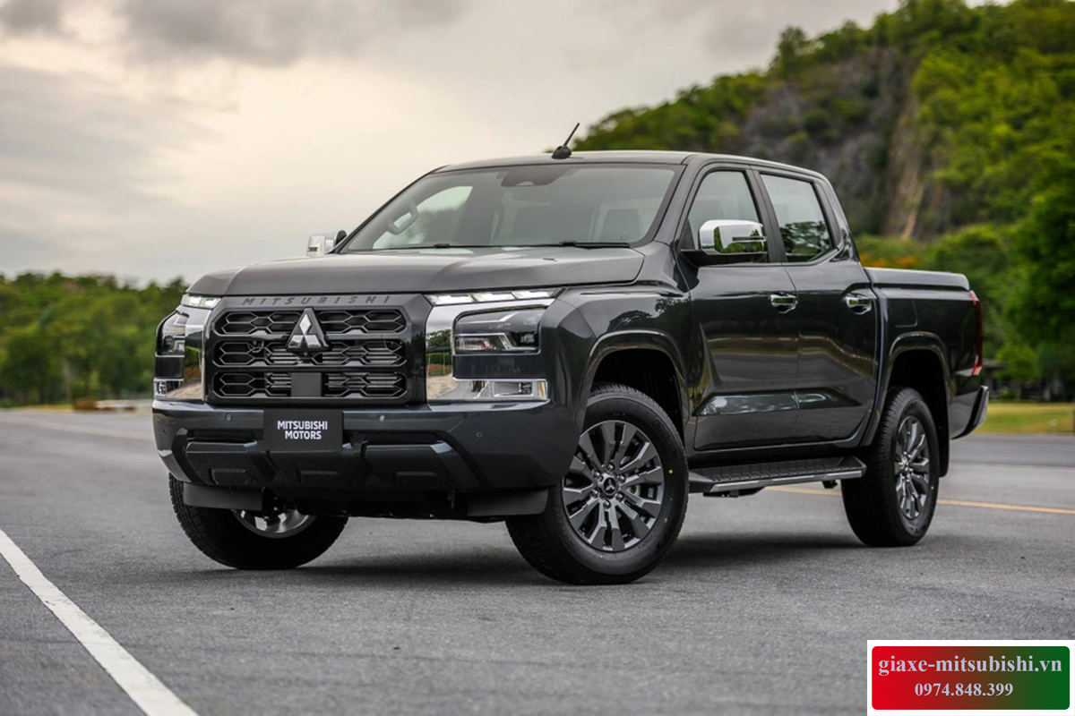 363062057_672863994885436_4421421793355764601_n Xe bán tải Mitsubishi Triton 2024