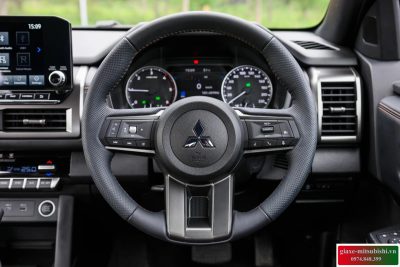 MITSUBISHI TRITON 2026