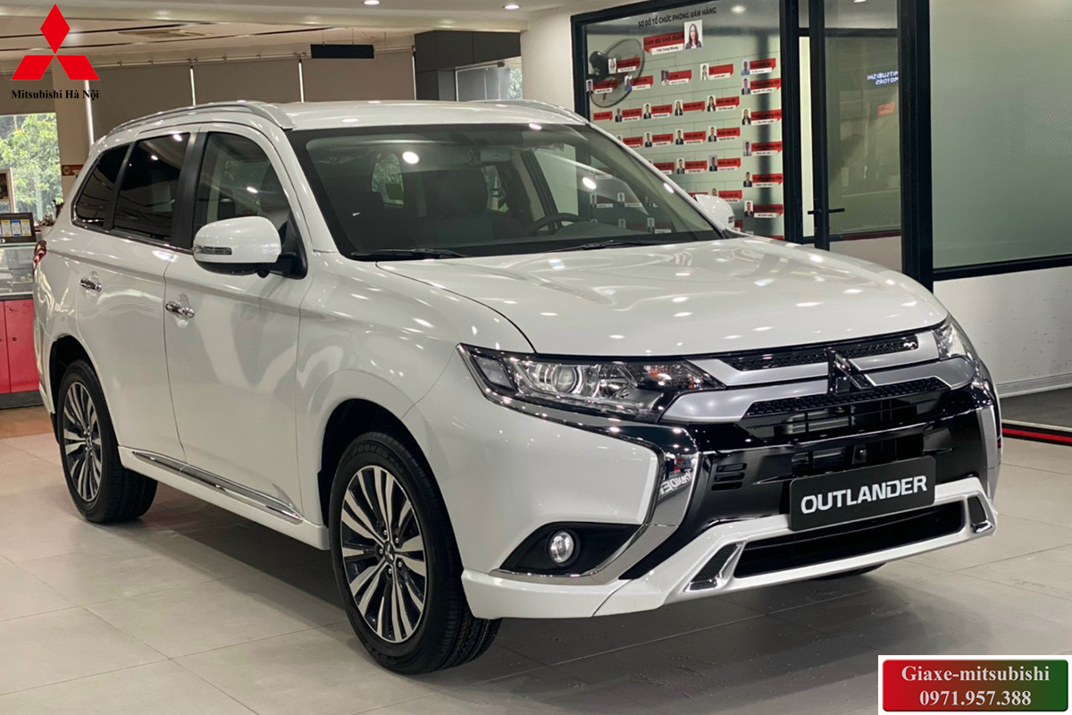 z4298853248643_055f89b6f0ff08c49df595231c6e3dc1-1-1 xe mitsubishi outlander 2024 cvt màu trắng
