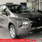 MITSUBISHI XPANDER 2026 AT ECO