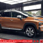 MITSUBISHI XPANDER 2026 CROSS