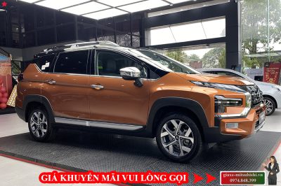 MITSUBISHI XPANDER 2026 CROSS