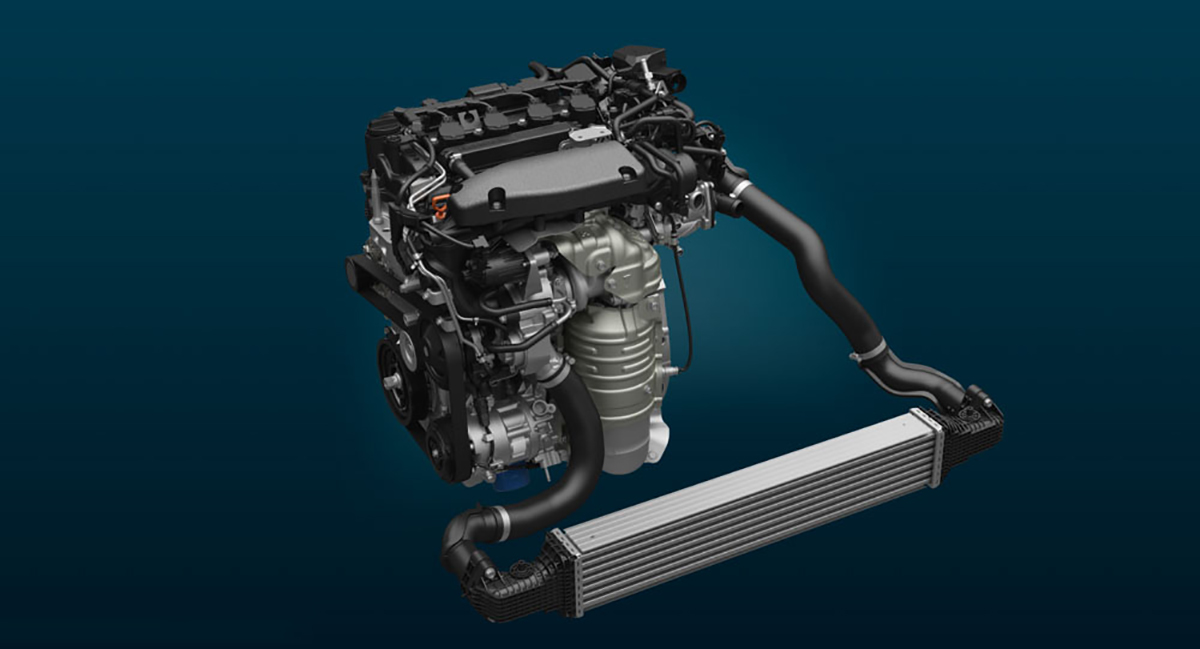 honda_crv_2024-19 động cơ Xe honda CRV 2024