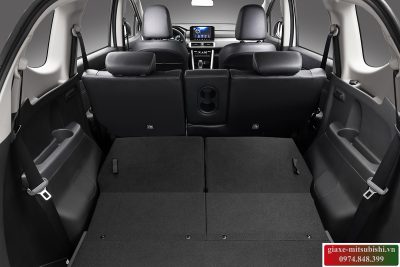 Mitsubishi Xpander 2026 AT Premium