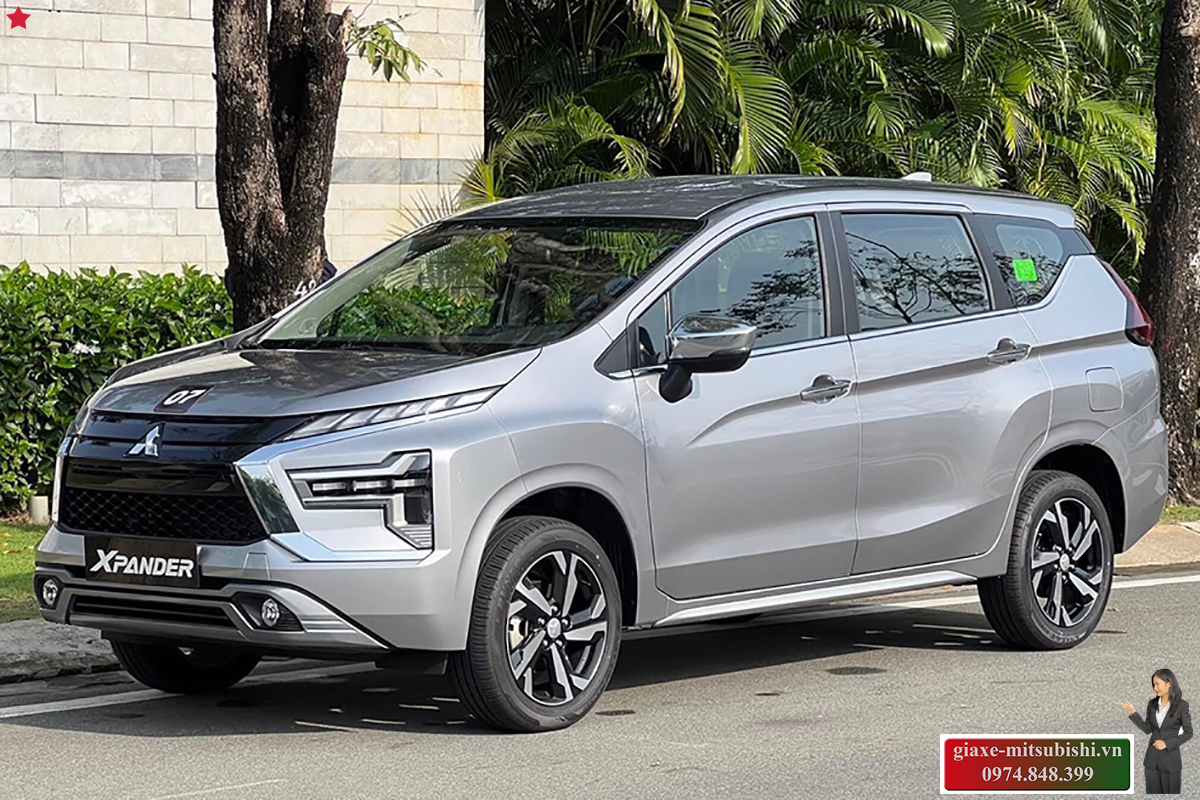Mitsubishi Xpander 2025