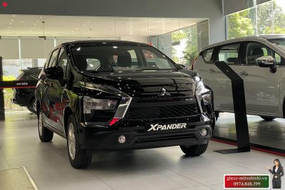 MITSUBISHI XPANDER 2026 AT ECO