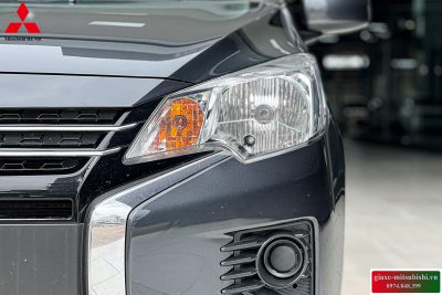 MITSUBISHI ATTRAGE 2026 MT