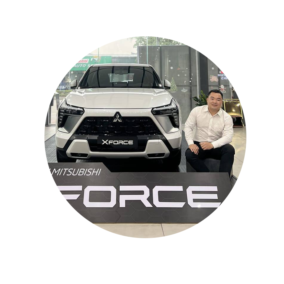 Linh - Mitsubishi Thanh Hóa