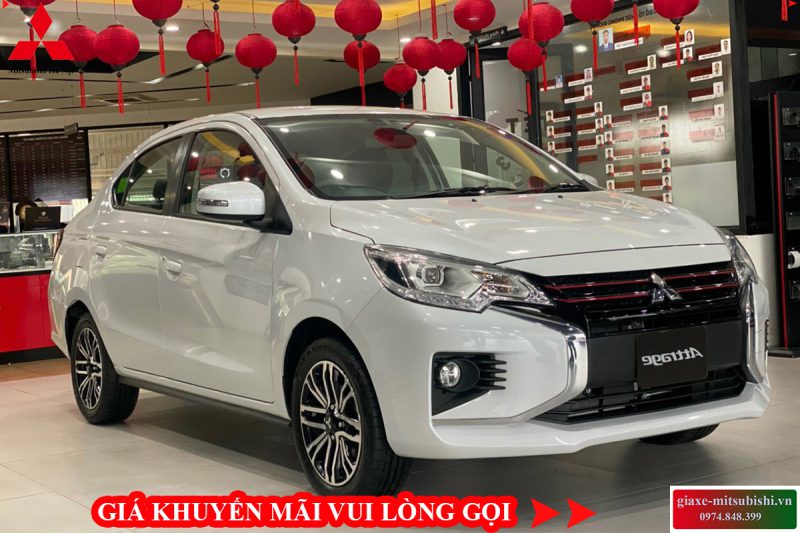 MITSUBISHI ATTRAGE 2026 CVT