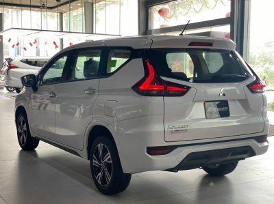MITSUBISHI XPANDER 2026 MT – SỐ SÀN