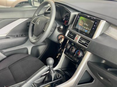 MITSUBISHI XPANDER 2026 MT – SỐ SÀN