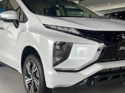 MITSUBISHI XPANDER 2026 MT – SỐ SÀN