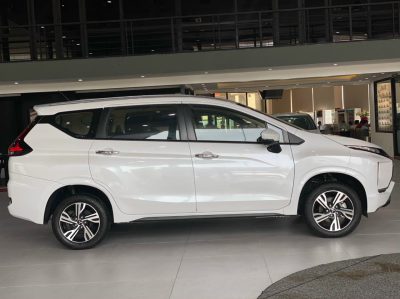 MITSUBISHI XPANDER 2026 MT – SỐ SÀN