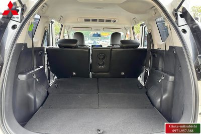 Mitsubishi Xpander 2026 AT Premium