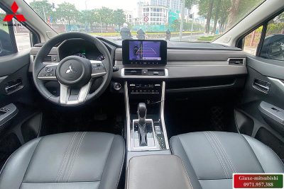 Mitsubishi Xpander 2026 AT Premium