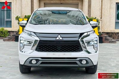 Mitsubishi Xpander 2026 AT Premium