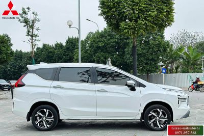 Mitsubishi Xpander 2026 AT Premium
