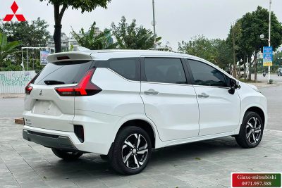 Mitsubishi Xpander 2026 AT Premium