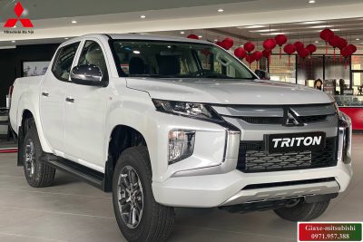 XE BÁN TẢI TRITON 2022