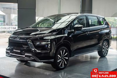 Xe Mitsubishi Xpander 2026