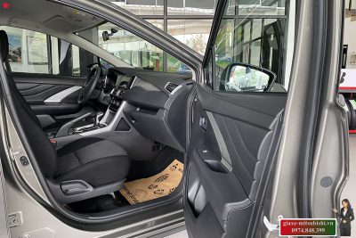 MITSUBISHI XPANDER 2026 AT ECO