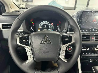 MITSUBISHI XPANDER 2026 AT ECO