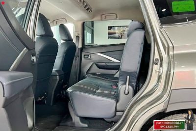 MITSUBISHI XPANDER 2026 AT ECO