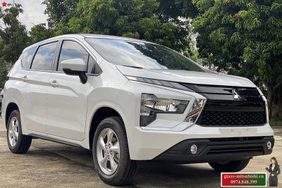 MITSUBISHI XPANDER 2026 AT ECO
