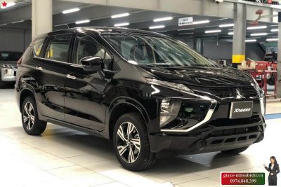 Xe Mitsubishi Xpander 2026