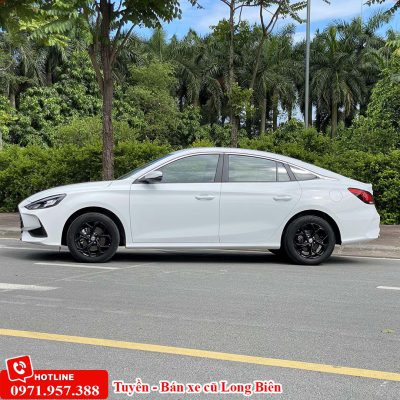 MG 5 2022