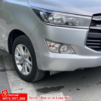 Toyota Inova 2016