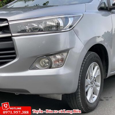 Toyota Inova 2016