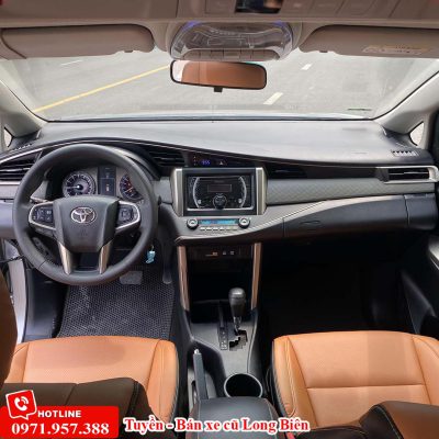 Toyota Inova 2016
