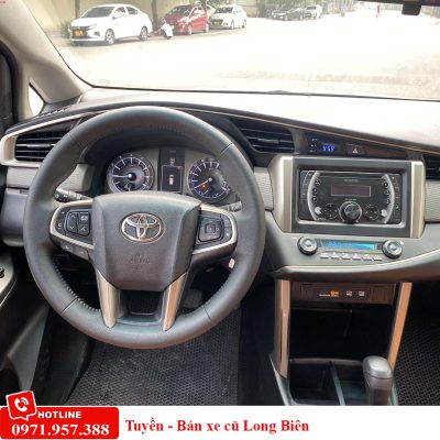 Toyota Inova 2016