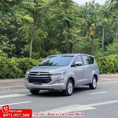 Toyota Inova 2016