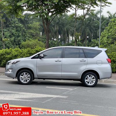Toyota Inova 2016