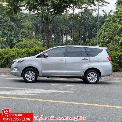 Toyota Inova 2016